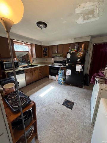 515 Courtland Avenue, Kokomo, IN 46901