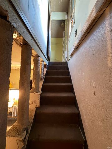 515 Courtland Avenue, Kokomo, IN 46901