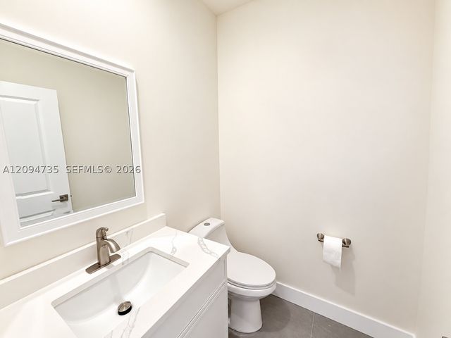 2518 SE 26th Ter 0, Homestead, FL 33035