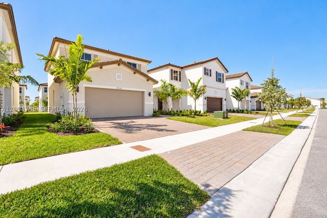 2518 SE 26th Ter 0, Homestead, FL 33035