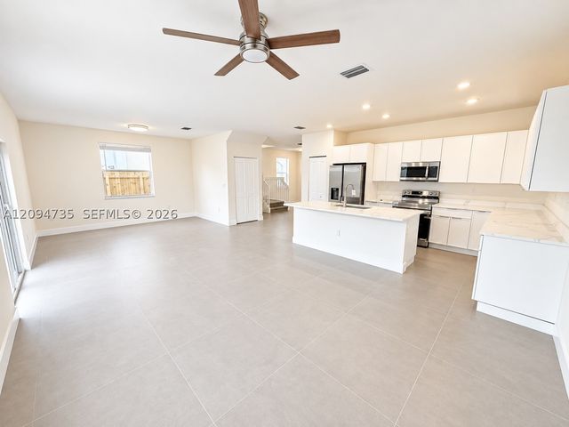 2518 SE 26th Ter 0, Homestead, FL 33035