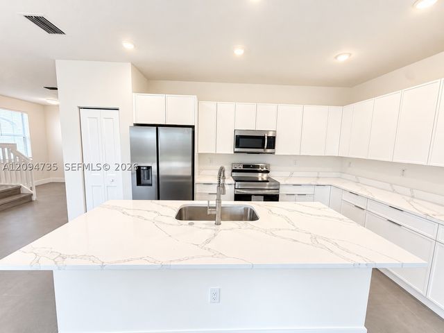 2518 SE 26th Ter 0, Homestead, FL 33035