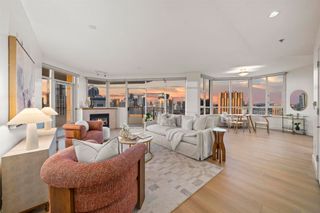 700 W Harbor 2501, San Diego, CA 92101