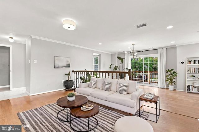 14621 MONMOUTH DR, Burtonsville, MD 20866