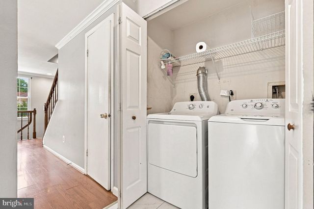 14621 MONMOUTH DR, Burtonsville, MD 20866