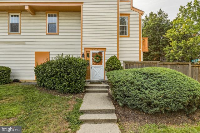 14621 MONMOUTH DR, Burtonsville, MD 20866