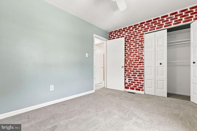 14621 MONMOUTH DR, Burtonsville, MD 20866
