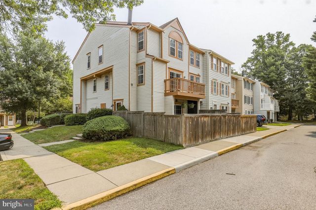 14621 MONMOUTH DR, Burtonsville, MD 20866