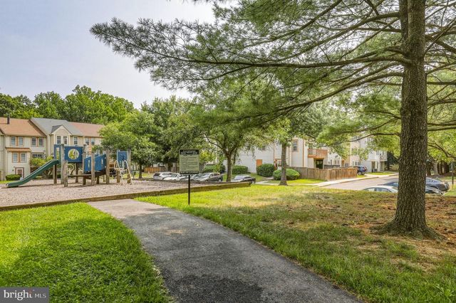 14621 MONMOUTH DR, Burtonsville, MD 20866