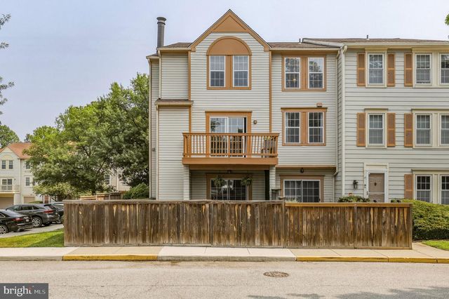 14621 MONMOUTH DR, Burtonsville, MD 20866