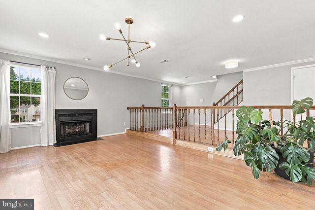 14621 MONMOUTH DR, Burtonsville, MD 20866