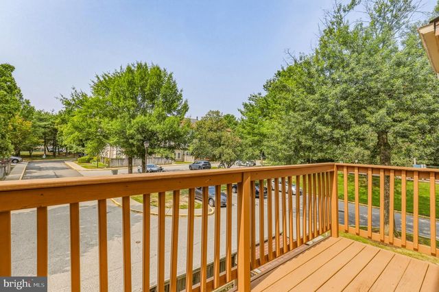 14621 MONMOUTH DR, Burtonsville, MD 20866