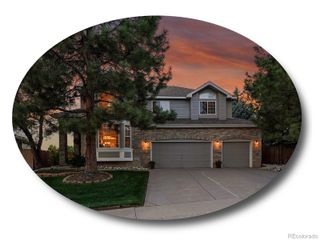 7663 S Grape Street, Centennial, CO 80122