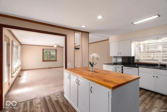 1837 Summit Drive, West Lafayette, IN 47906
