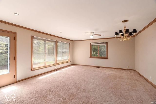 1837 Summit Drive, West Lafayette, IN 47906