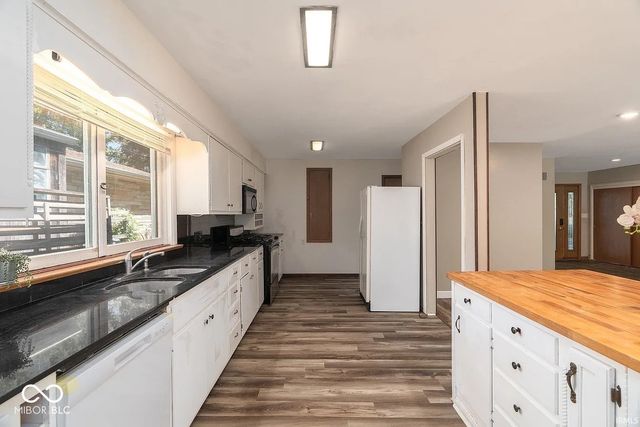 1837 Summit Drive, West Lafayette, IN 47906