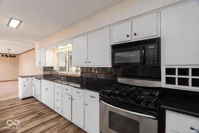 1837 Summit Drive, West Lafayette, IN 47906