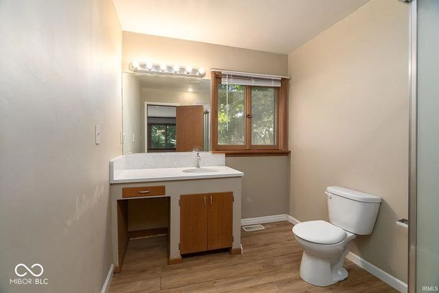 1837 Summit Drive, West Lafayette, IN 47906
