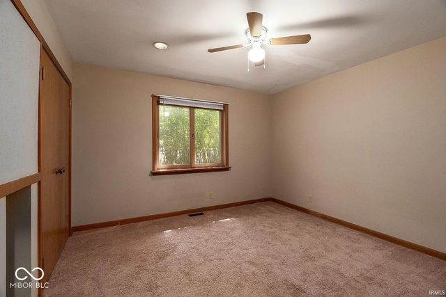 1837 Summit Drive, West Lafayette, IN 47906