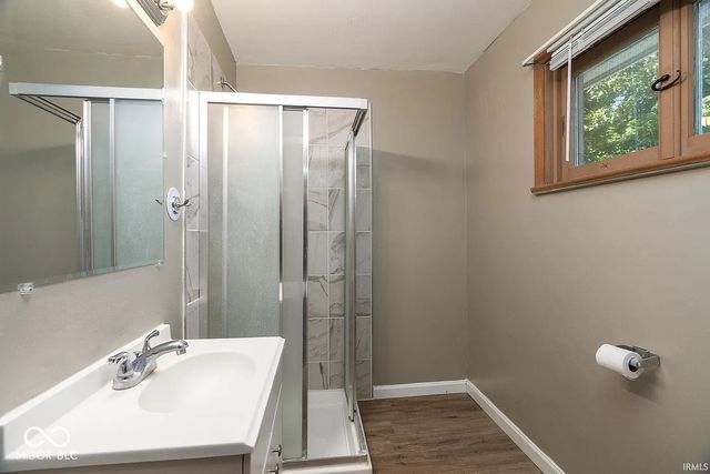 1837 Summit Drive, West Lafayette, IN 47906