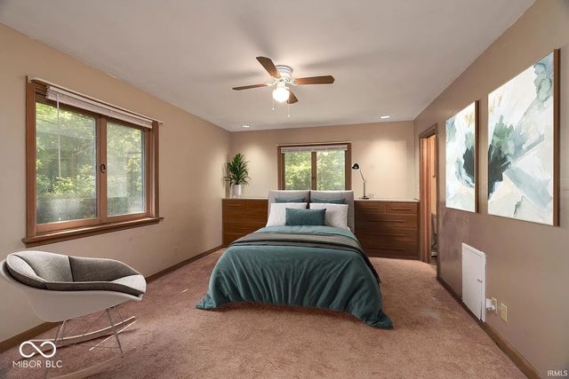 1837 Summit Drive, West Lafayette, IN 47906