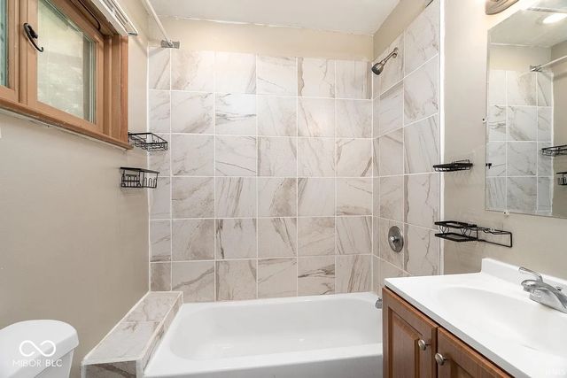 1837 Summit Drive, West Lafayette, IN 47906
