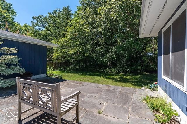 1837 Summit Drive, West Lafayette, IN 47906