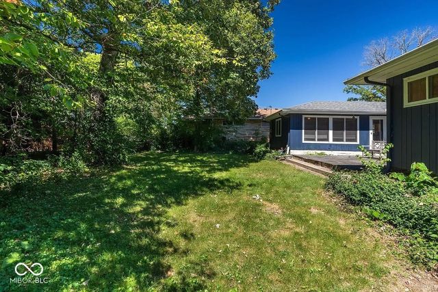 1837 Summit Drive, West Lafayette, IN 47906