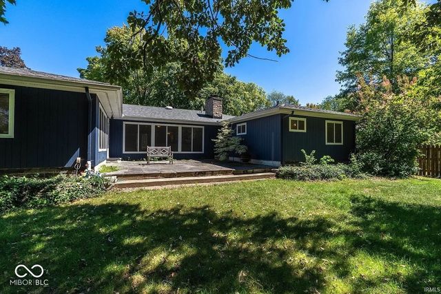 1837 Summit Drive, West Lafayette, IN 47906