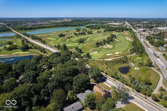 1837 Summit Drive, West Lafayette, IN 47906