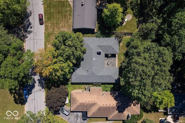1837 Summit Drive, West Lafayette, IN 47906