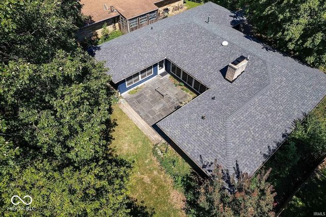 1837 Summit Drive, West Lafayette, IN 47906