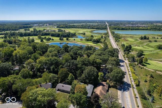 1837 Summit Drive, West Lafayette, IN 47906