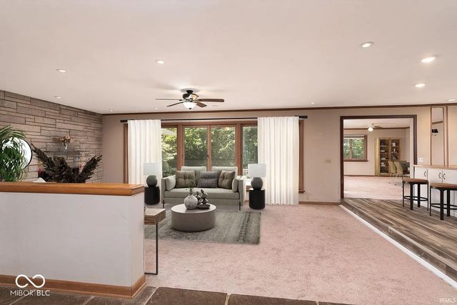 1837 Summit Drive, West Lafayette, IN 47906