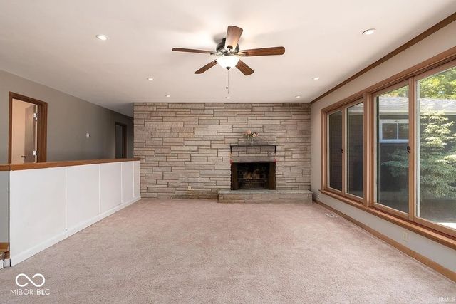 1837 Summit Drive, West Lafayette, IN 47906