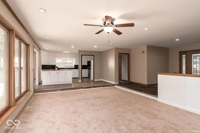 1837 Summit Drive, West Lafayette, IN 47906