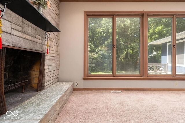 1837 Summit Drive, West Lafayette, IN 47906