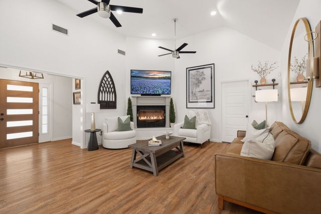355 County Road 4225, Bonham, TX 75418