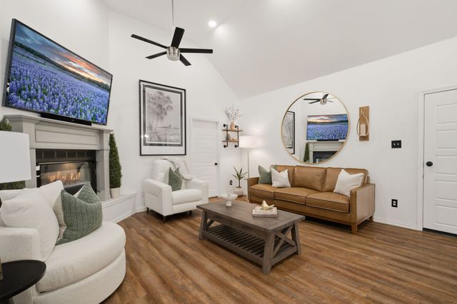 355 County Road 4225, Bonham, TX 75418