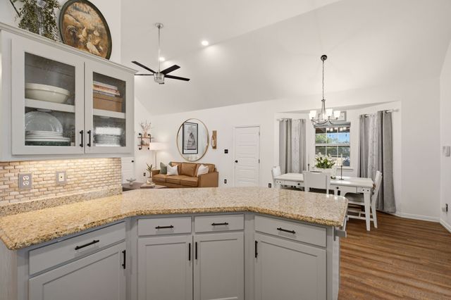 355 County Road 4225, Bonham, TX 75418
