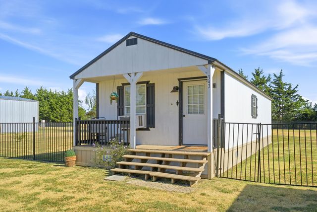 355 County Road 4225, Bonham, TX 75418