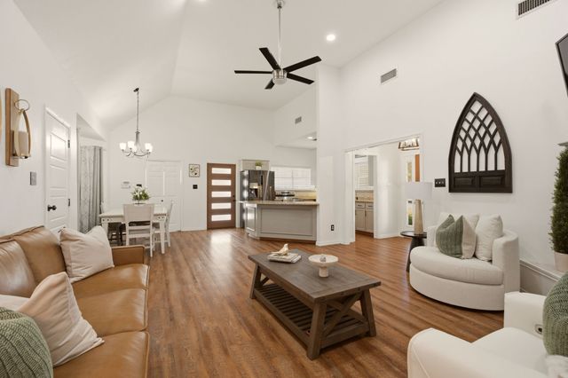 355 County Road 4225, Bonham, TX 75418