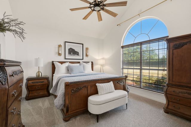 355 County Road 4225, Bonham, TX 75418