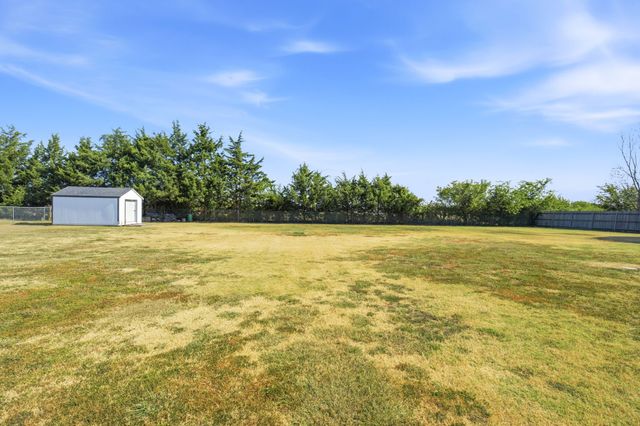 355 County Road 4225, Bonham, TX 75418