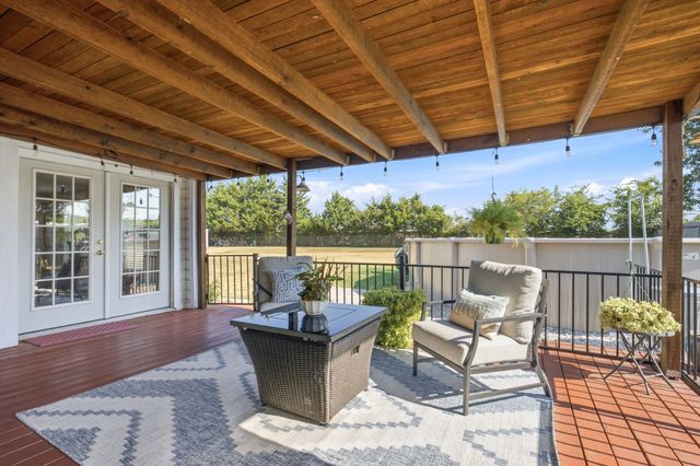 355 County Road 4225, Bonham, TX 75418