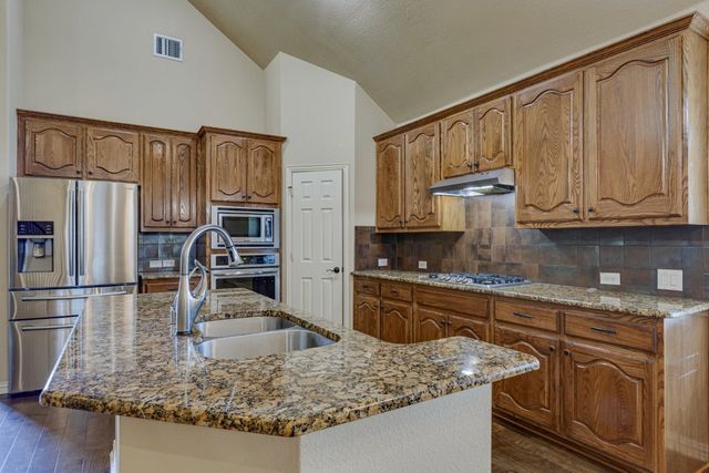 1522 Blue Jay Road, Garland, TX 75043