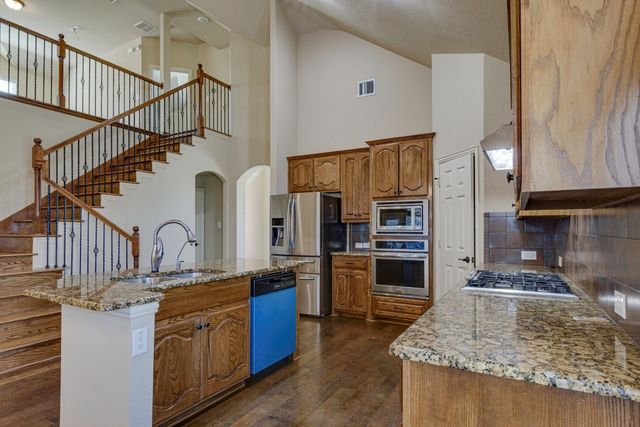 1522 Blue Jay Road, Garland, TX 75043