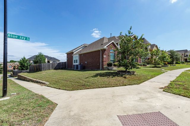1522 Blue Jay Road, Garland, TX 75043