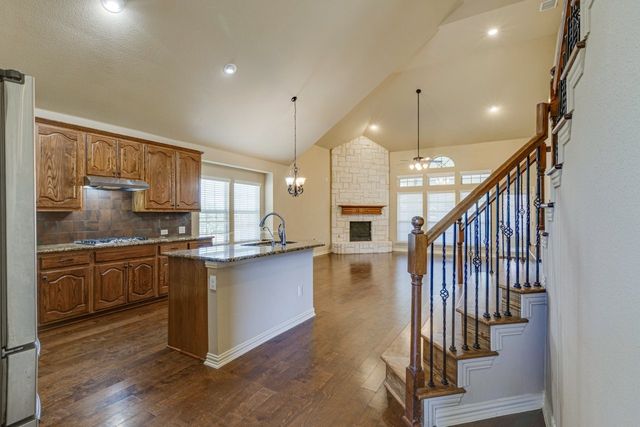 1522 Blue Jay Road, Garland, TX 75043