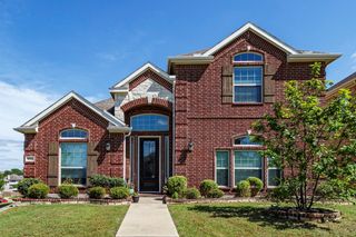 1522 Blue Jay Road, Garland, TX 75043